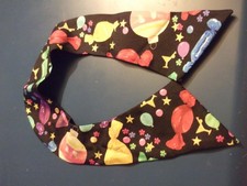 Collare Cléo Ferin-Mercury