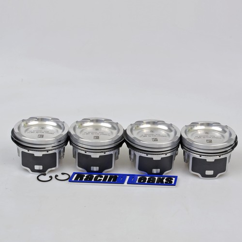 Kit pistoncini per - fiat, bravo