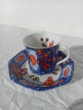 Hermès Cup With Saucer Hermes