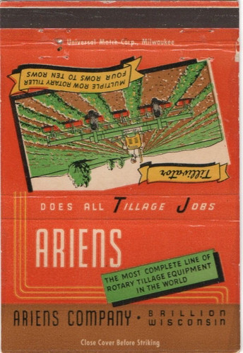 Ariens-Rototillers-Brillion-Wi