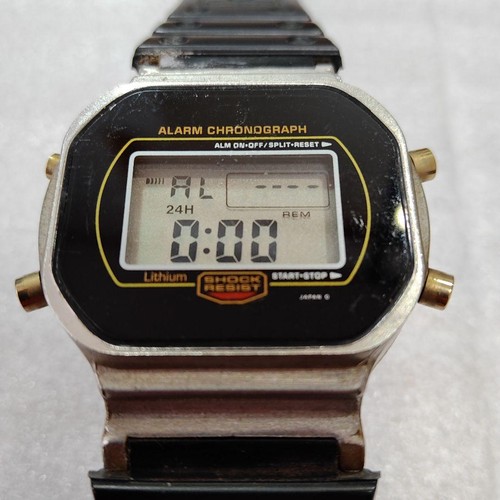 Orologio digitale modello