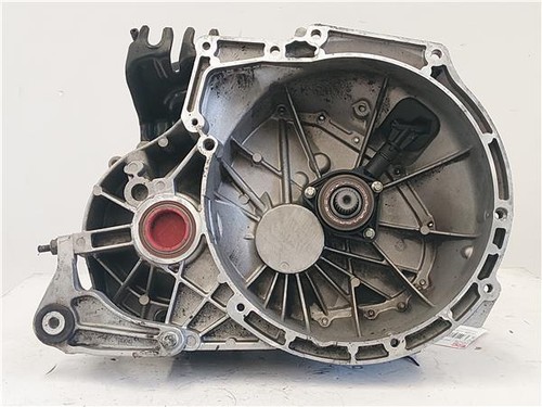 Cambio manuale ford focus - ford, 2