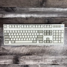 Vintage IBM Model M2 1395300