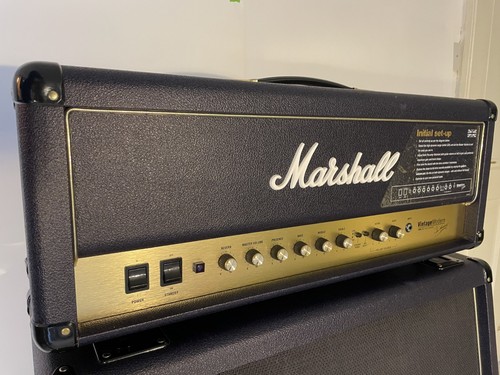 Marshall vintage moderno all - marshall,