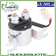 Rele motorino avviamento - rele,