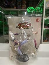 STREET FIGHTER Personaggi da