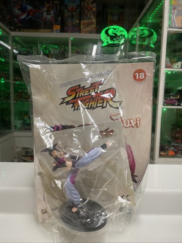 Street fighter personaggi - personaggi, da