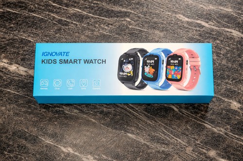 Smartwatch bambini gps - gps, wifi