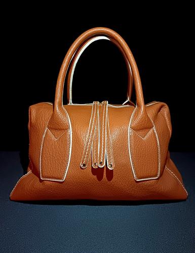 Borsa spalla tracolla in - da,