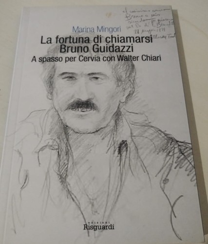 Fortuna chiamarsi bruno - chiamarsi,