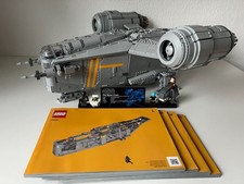 LEGO STAR WARS UCS: LO STEMMA