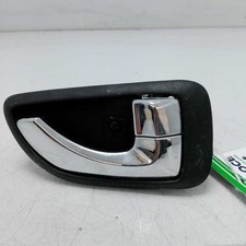 Maniglia interna portiera ant post DX Hyundai Santa Fe MK1 2.0 CRDI 92 KW 4X4 20