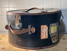 Antica Cappelliera Da Viaggio