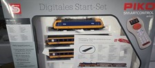 piko start set Ho 59016 No