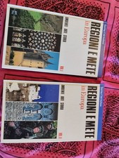 Regioni E Mete In Europa