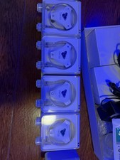 Ecotech Versa Pompe Dosatrici