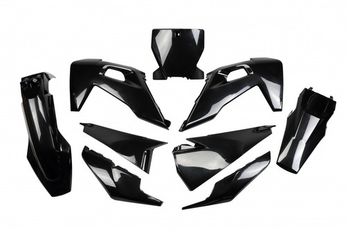 Kit plastiche husqvarna 22 - plastiche,