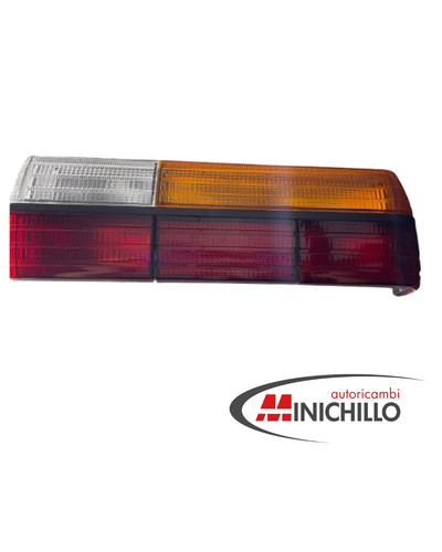 Fanale posteriore destro - posteriore,