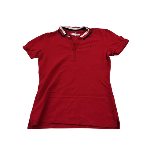 Tommy hilfiger polo donna - tommy,