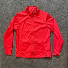Crivit Jacket Womens M Dark