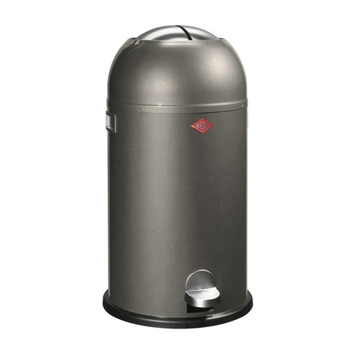 Wesco kickmaster raccoglitore - wesco,