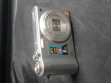 Fotocamera Panasonic Lumix