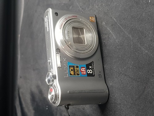 Fotocamera panasonic lumix - fotocamera,