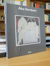 ALICE GOMBACCI - Catalogo