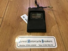 KAWASAKI GPZ750 UNITRACK TANK