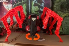 Spydor Motu Masters Of The Universe He Man