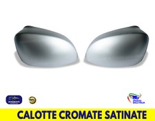 Calotte Cromate SATINATE per