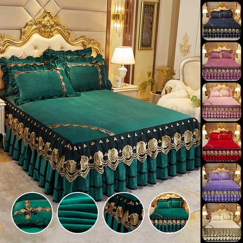 Copriletto lusso stile - copriletto,