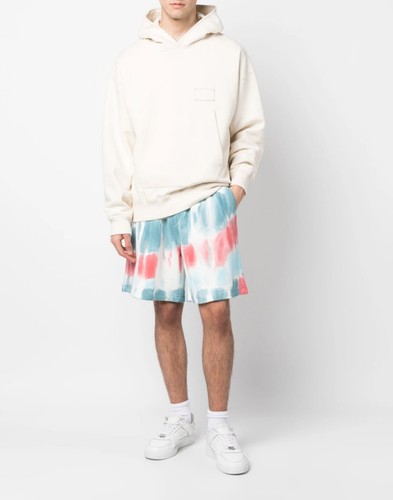 Dsquared2 tie dye - dsquared2, logo
