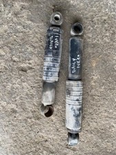 COPPIA AMMORTIZZATORI POSTERIORI IVECO DAILY 3.0 Anno 2005 / 35C17 Cabinato