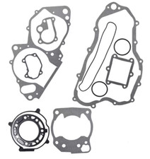 Set completo di guarnizioni