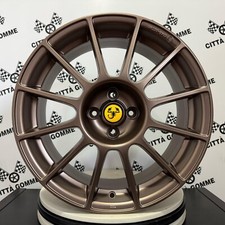 Cerchi lega dedicati abarth - lega,