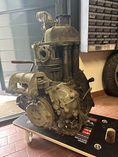 FIAT 500 F motore usato - codice motore FIAT 110F000 
