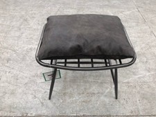 Sedia, sgabello vintage 