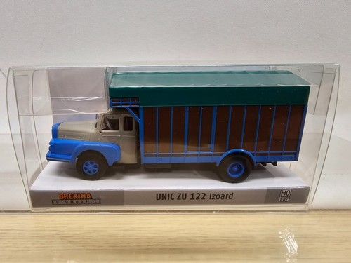 Brekina 85500 camion - camion, zu