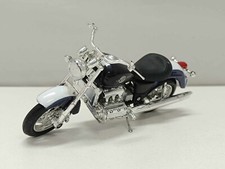 Honda F6C Moto Diecast -