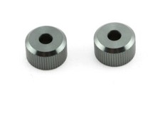 Tappo parapolvere ammortizzatore Mugen Seiki MRX-4 MUGH0563 MRX6R, MRX6, MRX-4X, MRX5.