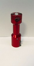 Mozzo ROSSO TNT Manubrio Naked