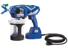 Graco spruzzatore portatile - spruzzatore,