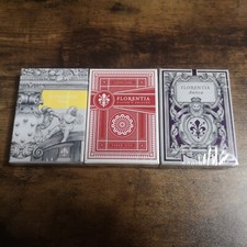 Florentia Nova,Antica &