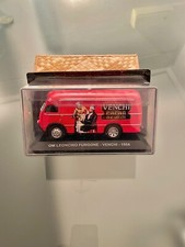 OM Leoncino Furgone Venchi