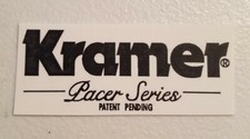 Kramer serie Pacer