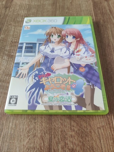 Pia carota youkoso 4 - carota, e