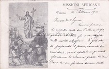 Verona missioni africane - verona,