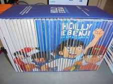 OPERA COMPLETA BOX COFANETTO
