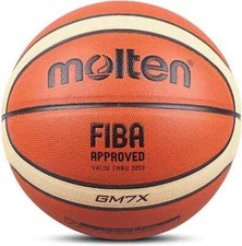 Pallacanestro Molten GM7X